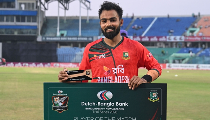 আক্রমণই সেরা প্রতিরক্ষা: তাওহীদ হৃদয়