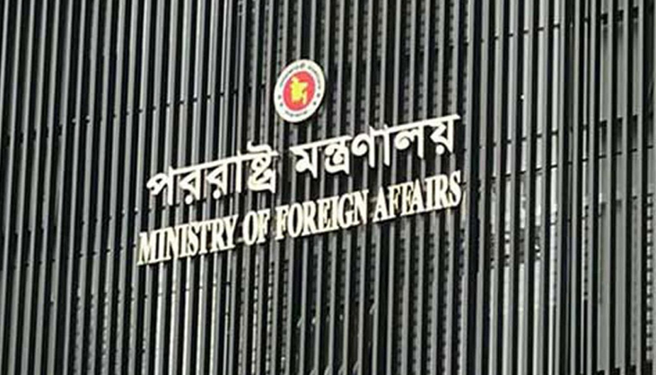 ডা. জাহেদের ঘটনায় দিল্লির ব্যাখ্যা প্রত্যাখ্যান ঢাকার