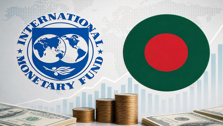 মালয়েশিয়া-থাইল্যান্ডকে অর্থনীতিতে পেছনে ফেলবে বাংলাদেশ