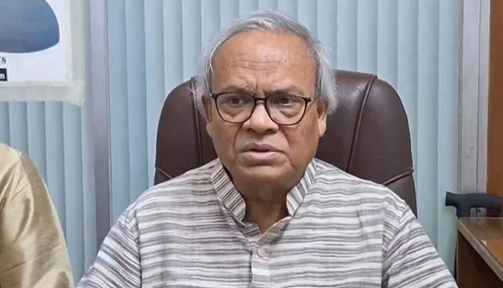 ভুয়া প্রেস বিজ্ঞপ্তিতে বিভ্রান্ত না হওয়ার আহবান রিজভীর