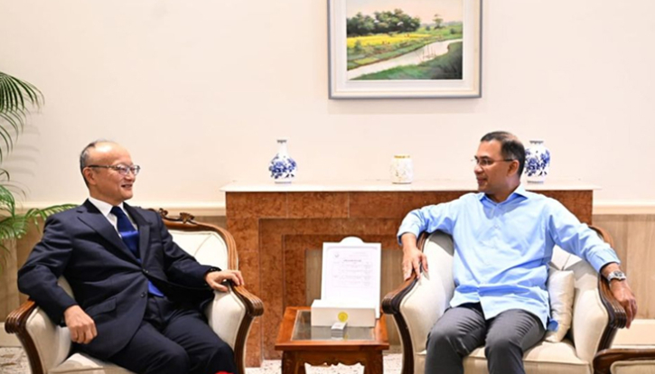 বাংলাদেশেকে পাঁচ বিলিয়ন ডলার সহায়তার দেবে এডিবি