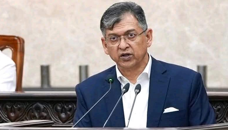 সরকার দুষ্টের দমন, শিষ্টের পালনে বিশ্বাসী: স্বরাষ্ট্রমন্ত্রী