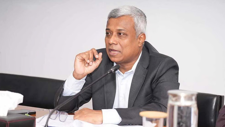 সন্ধ্যা থেকে বিদ্যুৎ পরিস্থিতির উন্নতি হবে: বিদ্যুৎ প্রতিমন্ত্রী