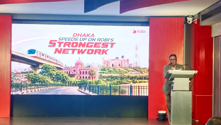 মোবাইল নেটওয়ার্ক গ্রামে বাড়ানোর তাগিদ মন্ত্রীর