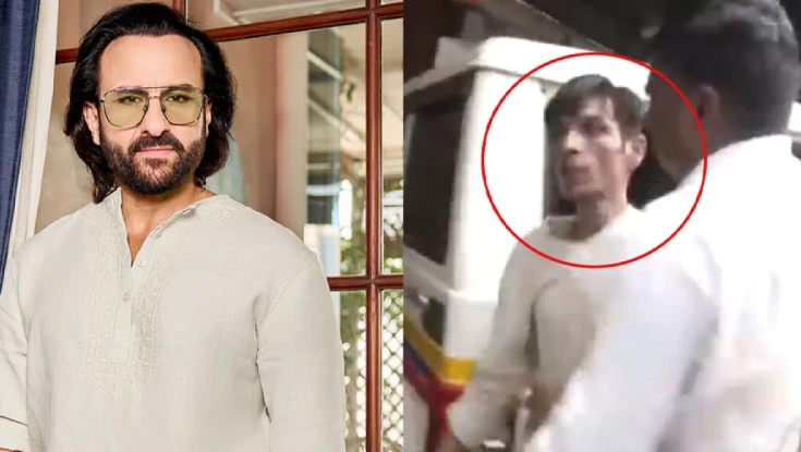 সাইফকে হামলার মামলায় নতুন মোড়