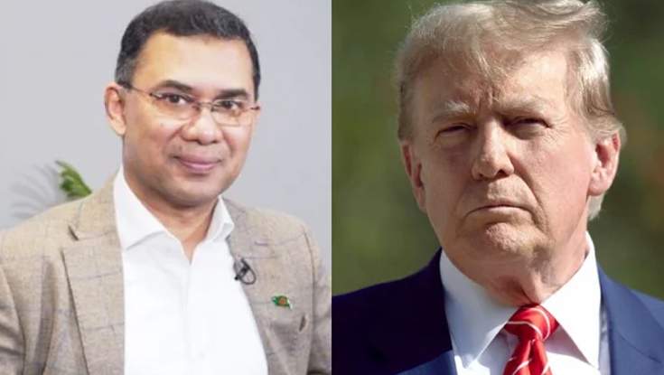 ট্রাম্পের সঙ্গে প্রধানমন্ত্রীর বৈঠকের সম্ভাবনা রয়েছে: প্রতিমন্ত্রী