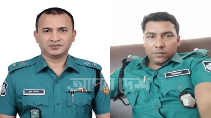 পোশাকের ধারে-ভারে দুই সহোদর শত কোটি টাকার মালিক