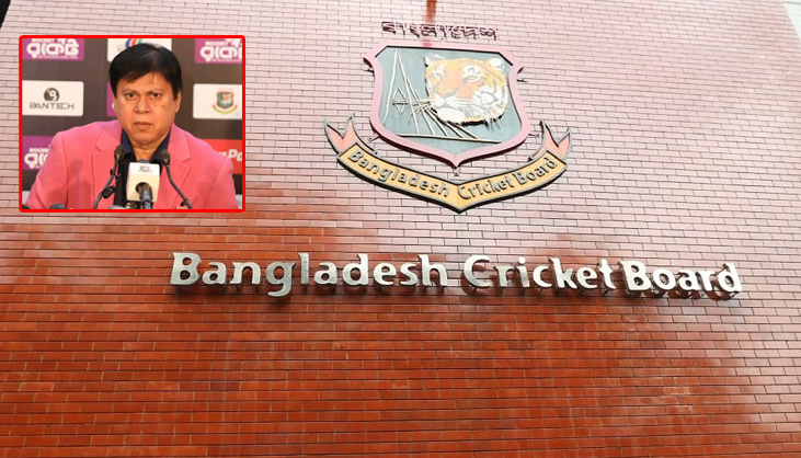 তিনজনের প্রার্থিতা প্রত্যাহারে নান্নুসহ ৮ পরিচালক নির্বাচিত