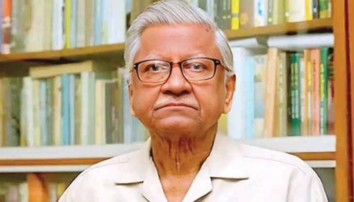 অধ্যাপক আবুল কাসেম ফজলুল হক আর নেই
