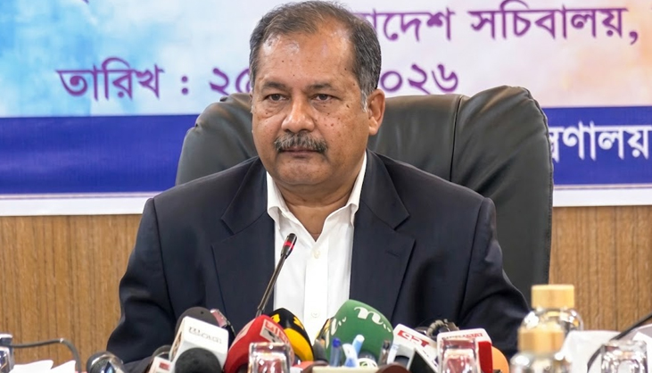 ‘সোশ্যাল মিডিয়ার নীতিমালা না থাকায় সচেতনতামূলক কাজে বড় বাধা’