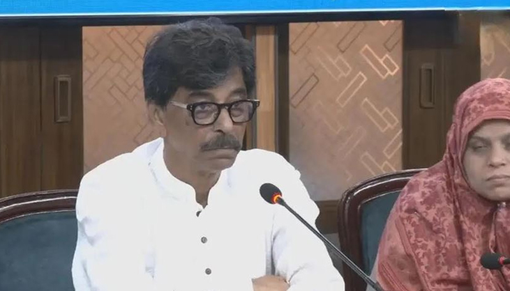 ‘কৃষি কার্ডের মাধ্যমে মধ্যস্বত্বভোগীদের সুযোগ বন্ধ হবে’