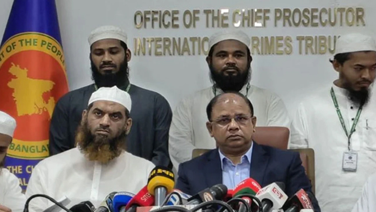 শাপলা চত্বর হত্যাযজ্ঞে নিহত ৫৮ জনের পরিচয় শনাক্ত