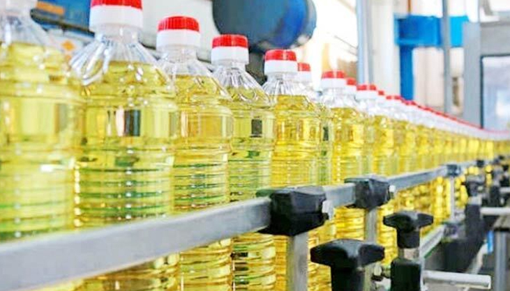 বাড়ল ভোজ্যতেলের দাম