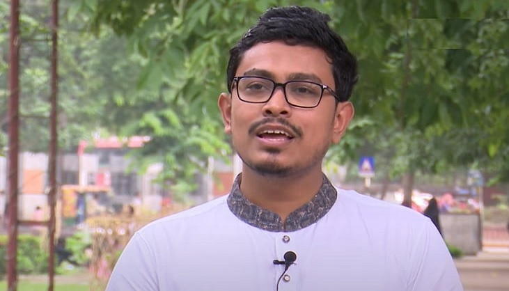 সাদিক কায়েমের মেয়রপ্রার্থীতা নিয়ে শিবিরের বিবৃতি
