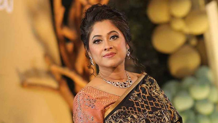 নাটকে ফিরছেন সুমাইয়া শিমু