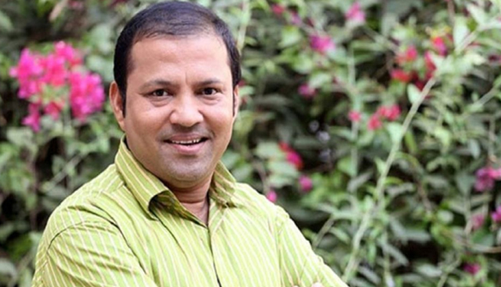 মুক্তি পেলেন অভিনেতা সিদ্দিক