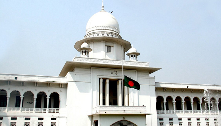 হাম মোকাবিলায় সরকারের পদক্ষেপ জানতে চান হাইকোর্ট