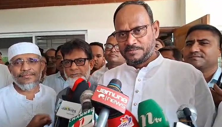 ‘মৎস্যজীবীদের উন্মুক্ত জলাশয়ে মাছ আহরণ নিশ্চিত করবে সরকার’