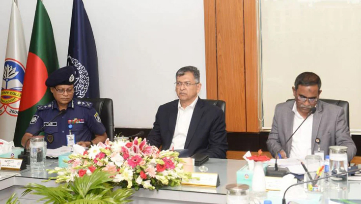 সাইবার অপরাধ দমনে পূর্ণাঙ্গ ইউনিট হচ্ছে: স্বরাষ্ট্রমন্ত্রী