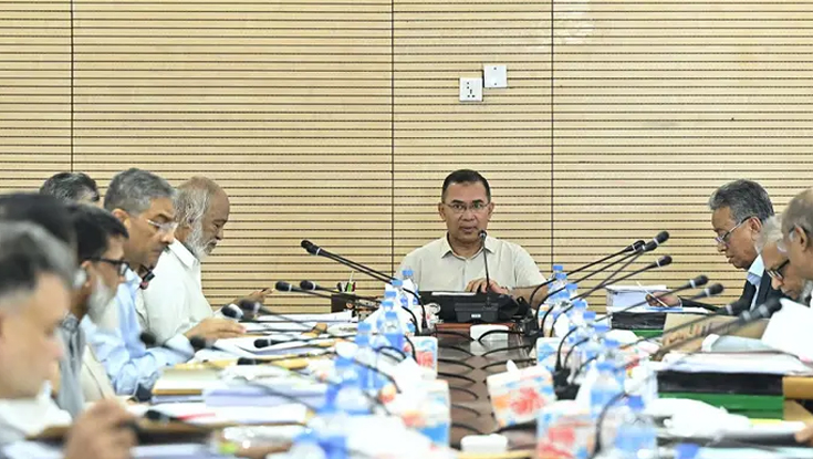 একনেকে দেড় লাখ কোটি টাকার ১২ প্রকল্প পাস