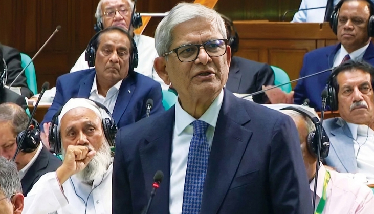 প্রস্তুতি শেষ হলে স্থানীয় সরকার নির্বাচন: মির্জা ফখরুল