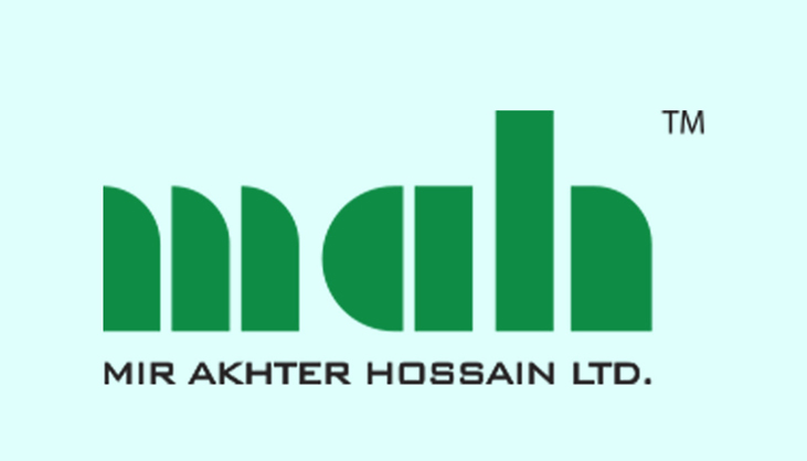 দর বৃদ্ধির শীর্ষে মীর আক্তার হোসেন লিমিটেড