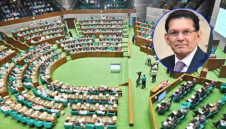 ভারতীয় ভিসা নিয়ে সুখবর পররাষ্ট্রমন্ত্রীর