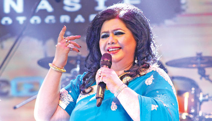 ‘মিনার এ দিল্লি’ সম্মাননা পাচ্ছেন রুনা লায়লা