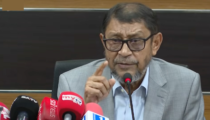 ডেঙ্গু পরীক্ষায় ৮০ শতাংশ ছাড়সহ ডাক্তারের ফি না নেয়ার নির্দেশ
