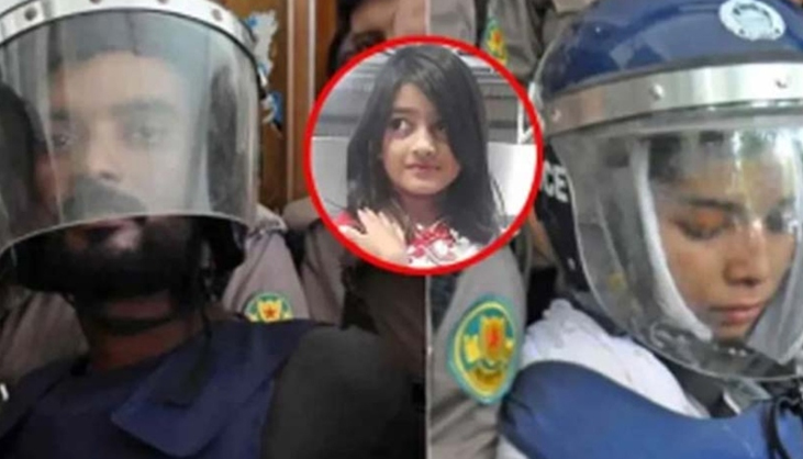 রামিসা হত্যা: আসামির ডেথ রেফারেন্স হাইকোর্টে