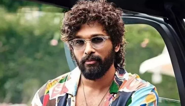 আল্লু অর্জুনকে আদালতে জরুরি তলব
