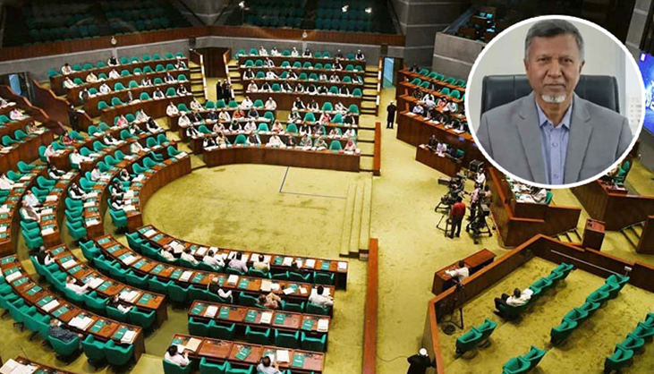 সরকারি দফতরে শূন্যপদ সাড়ে ৪ লাখের বেশি: প্রতিমন্ত্রী