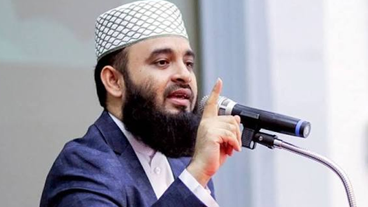 বিদ্যুৎ বিলের বিষয়ে যা বললেন আজহারী