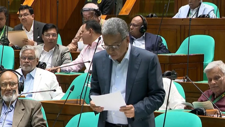 রাষ্ট্রায়ত্ত ৬ ব্যাংকের খেলাপি ঋণ দেড় লাখ কোটি টাকা: অর্থমন্ত্রী