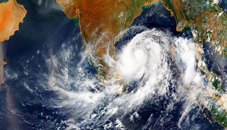 দেশজুড়ে টানা ৫ দিন ভারি বৃষ্টির শঙ্কা