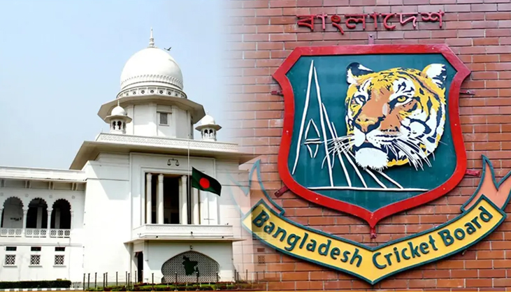 বিসিবির নির্বাচন স্থগিতের আবেদনে সাড়া দেননি হাইকোর্ট