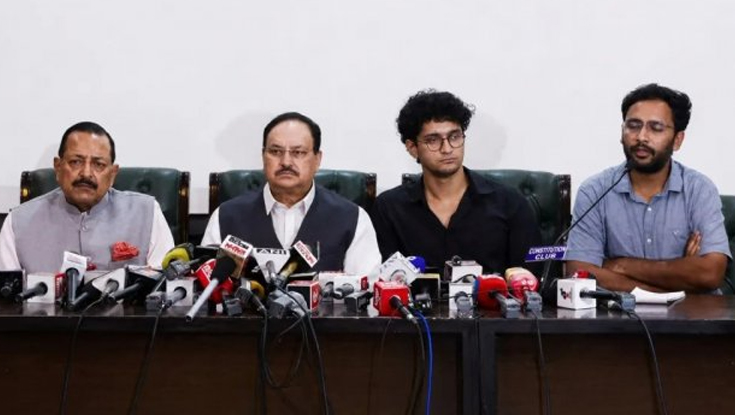 আন্দোলন প্রত্যাহারের ঘোষণা ককরোচ জনতা পার্টির