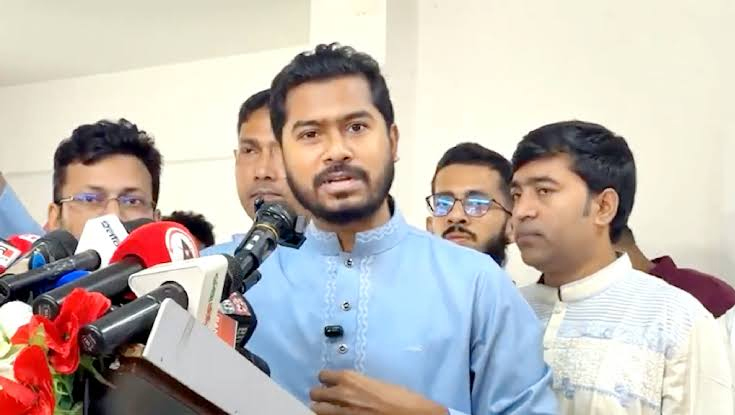 দুর্নীতির বিরুদ্ধে কঠোর অবস্থান নিতে হবে: প্রতিমন্ত্রী নুর