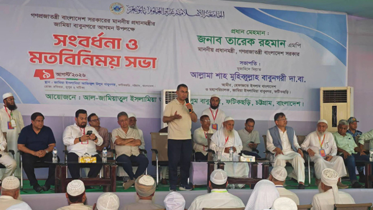 দেশের মানুষকে দেয়া জবান রক্ষা করতে চাই: প্রধানমন্ত্রী
