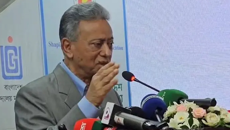 শিক্ষা খাতে ইতিহাসের বড় বাজেট বাস্তবায়ন হয়েছে: অর্থমন্ত্রী
