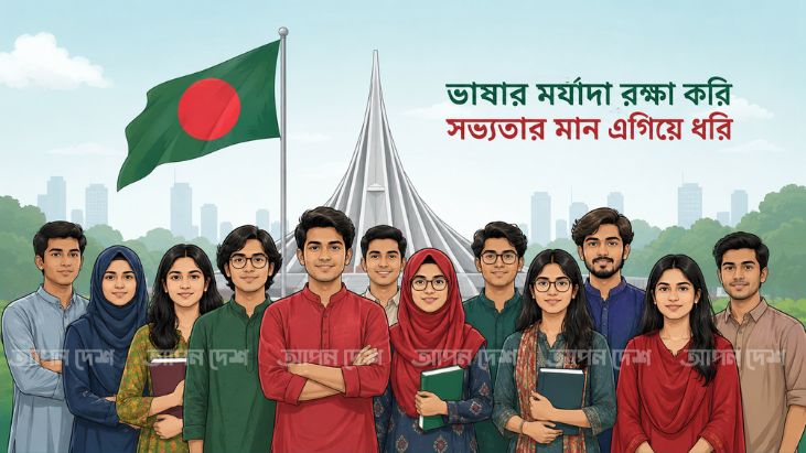 বাক স্বাধীনতার নামে নোংরা ভাষা: ধ্বংসের মুখে নতুন প্রজন্ম