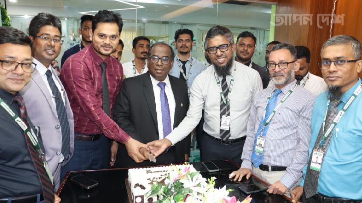 জেনিথ ইসলামী লাইফের ১৩ বছর, ৪৭ কোটি টাকার দাবি পরিশোধ