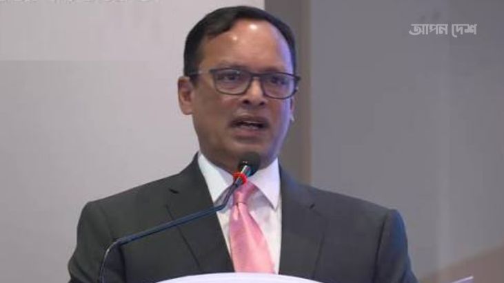 অর্থপাচারে আমার কার্যালয়ে কেউ জড়িত থাকলেও ব্যবস্থা নেব: অ্যাটর্নি জেনারেল