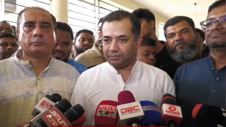 গণমাধ্যমের স্বাধীনতা রক্ষায় সরকার প্রতিশ্রুতিবদ্ধ: তথ্য প্রতিমন্ত্রী
