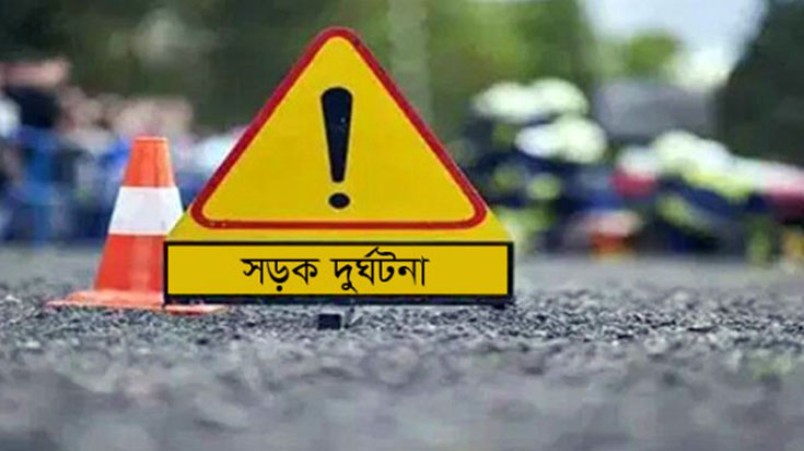 ময়মনসিংহে পিকআপ-সিএনজি সংঘর্ষে বাবা-ছেলে নিহত
