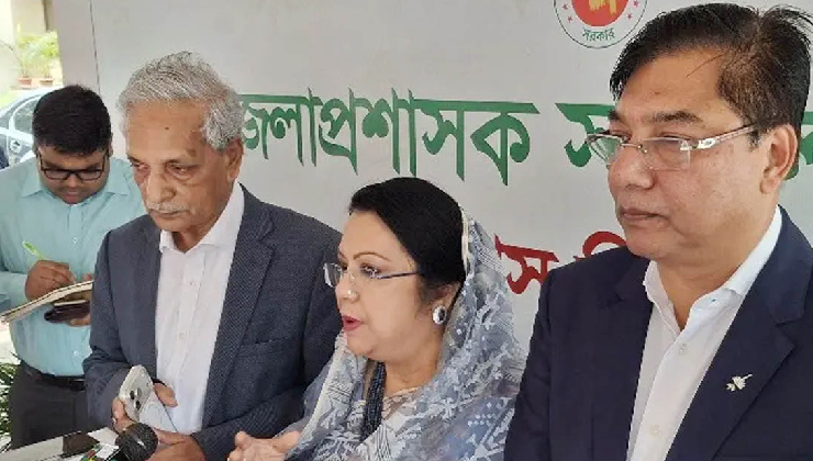 পর্যটন খাতকে শিল্পে পরিণত করতে কাজ করছে সরকার