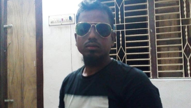 কৃষকদল সভাপতিকে কুপিয়ে হত্যা, বিএনপির বিক্ষোভ