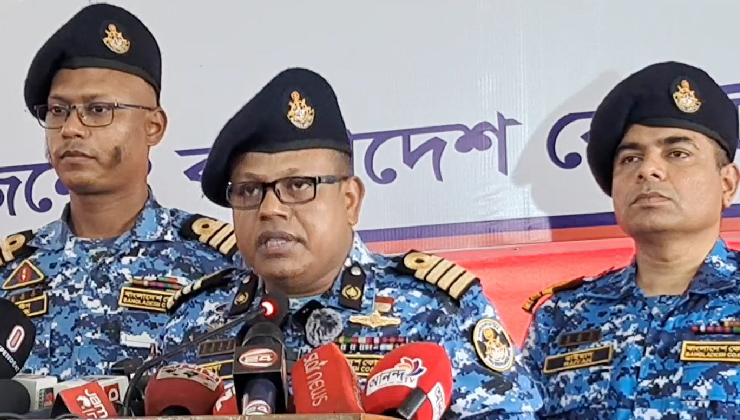 সুন্দরবনের ২৭ ডাকাতের আত্মসমর্পণ