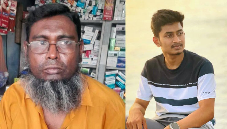 বাগেরহাটে দুই মোটরসাইকেলের সংঘর্ষ, নিহত ২