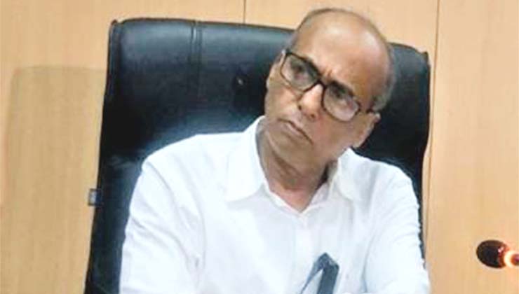 আইডিআরএ নিয়োগ পেলেন মো. সিরাজুল ইসলাম